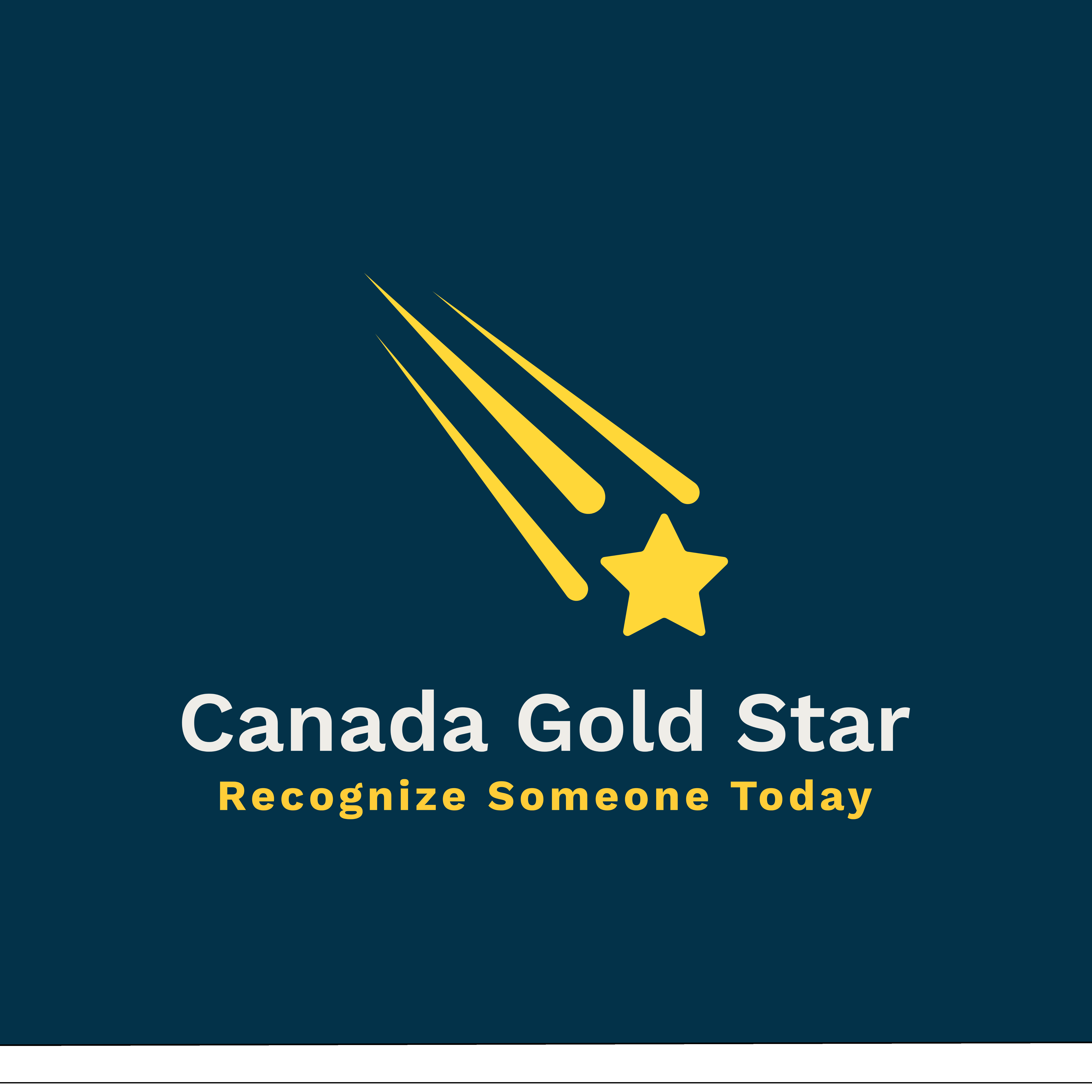 Canada Gold Star